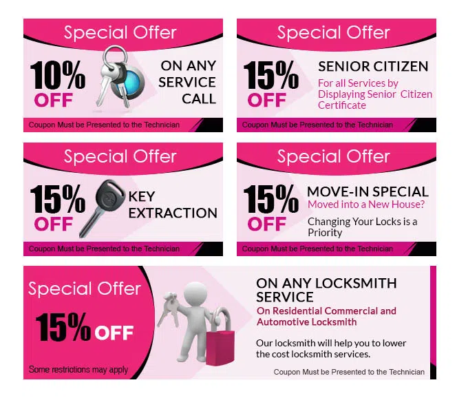 Rego Park Locksmith Service Rego Park, NY 718-971-9669 - coupon-image-7